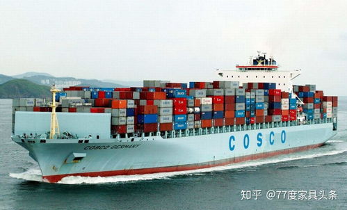 全球围堵下，印度110亿美元建家具产业基地 中国外贸出口再亮红灯